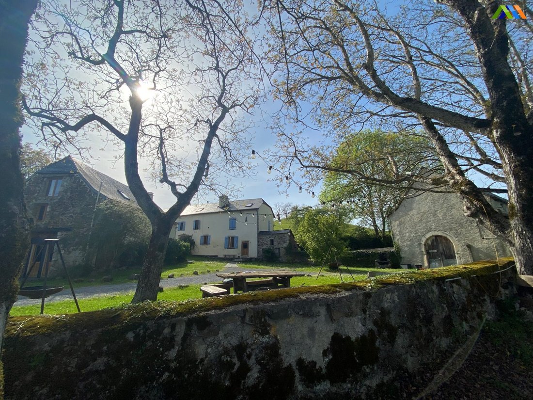House in Arudy, Nouvelle-Aquitaine, France 1 - 17667829
