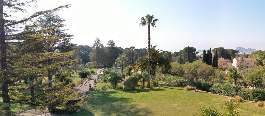 Apartment in La Ciotat, Provence-Alpes-Côte d'Azur, France 1 - 18441700