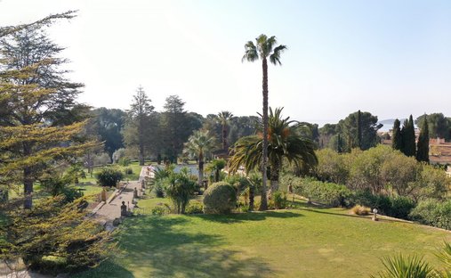 Apartment in La Ciotat, Provence-Alpes-Côte d'Azur, France 1