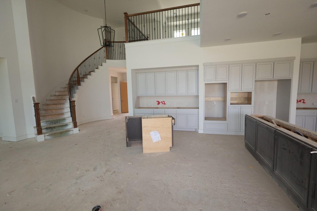 House in Houston, Texas, United States 3 - 18440811