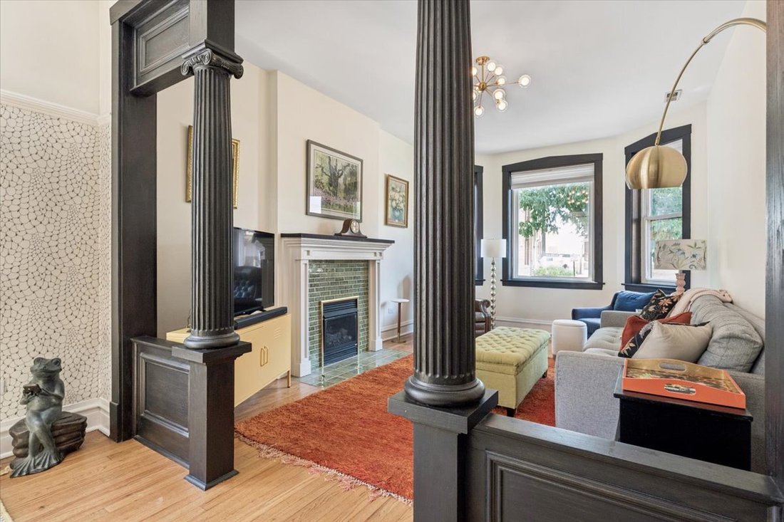 Condo in Chicago, Illinois, United States 2 - 18440211