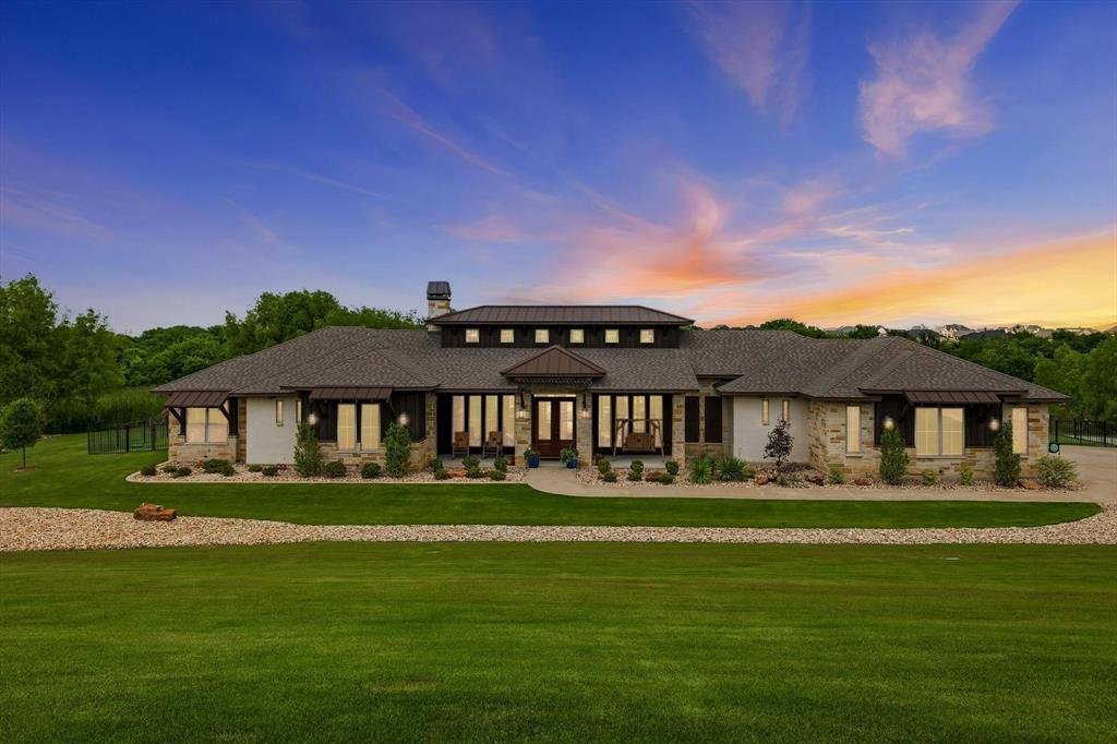 House in Godley, Texas, United States 2 - 18440727