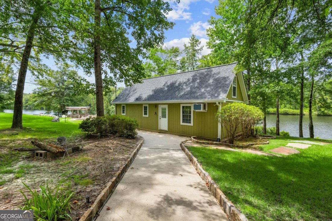 House in Dry Branch, Georgia, United States 2 - 18442636