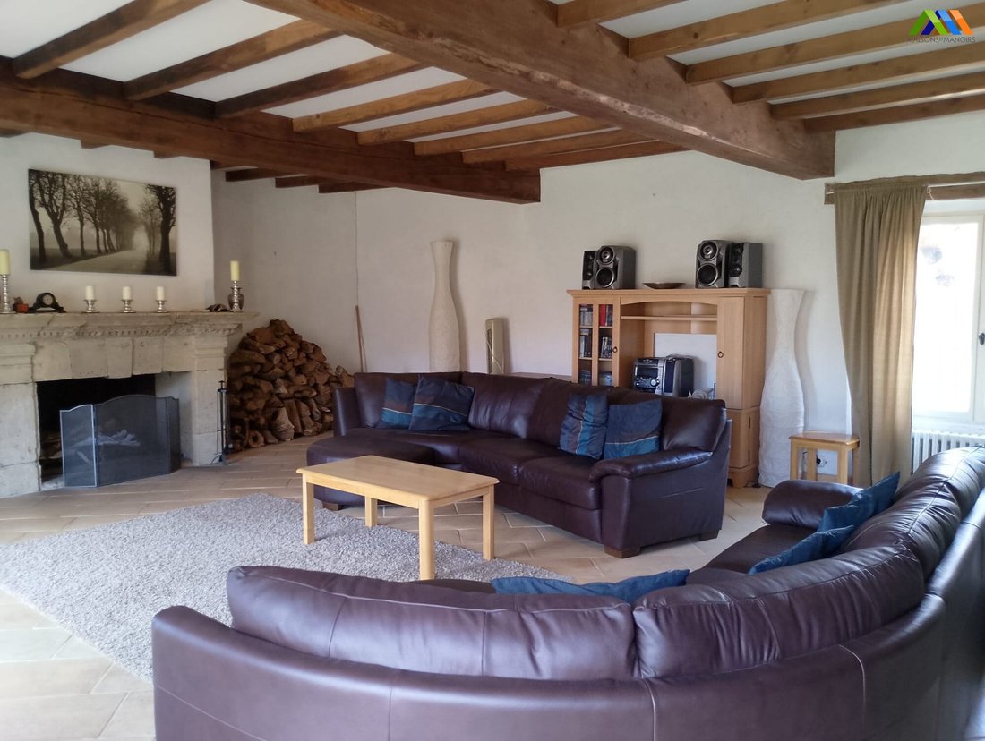 House in Boulogne-sur-Gesse, Occitania, France 4 - 16073111