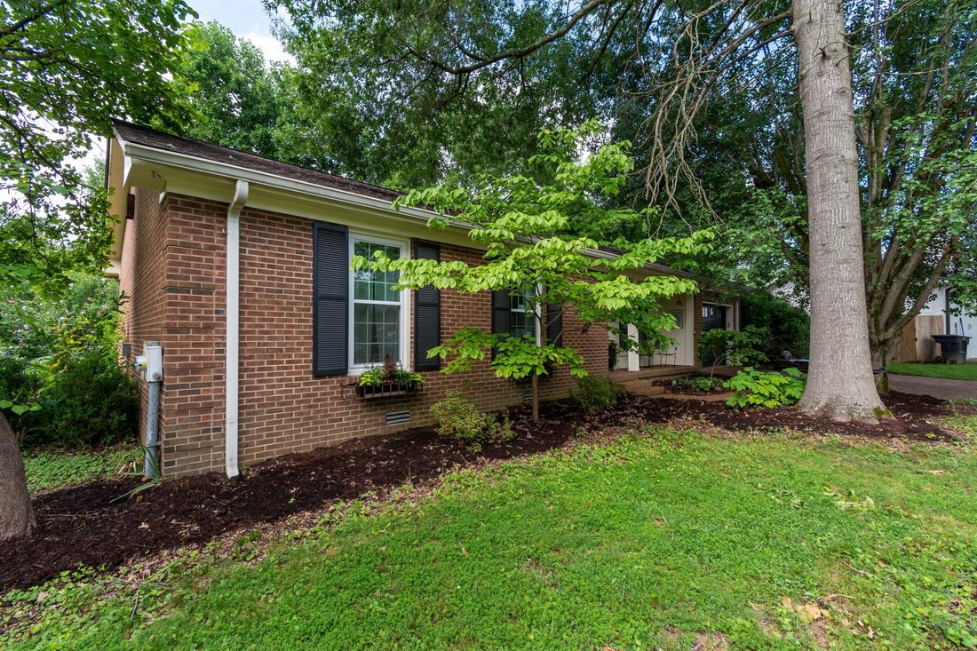 House in Franklin, Tennessee, United States 3 - 18440204