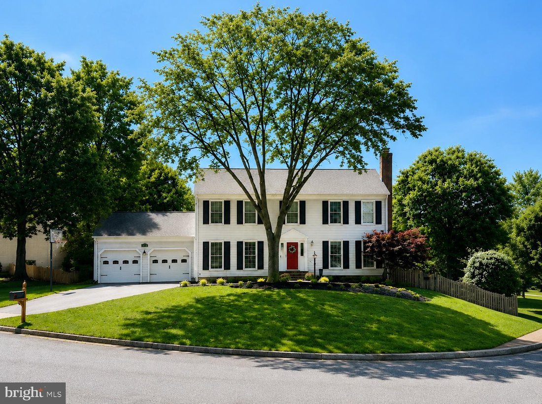 House in Clifton, Virginia, United States 1 - 18441451