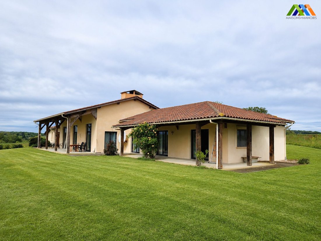 House in Sainte-Dode, Occitania, France 1 - 17995618