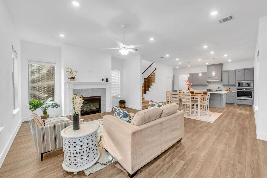 House in McKinney, Texas, United States 5 - 18440692