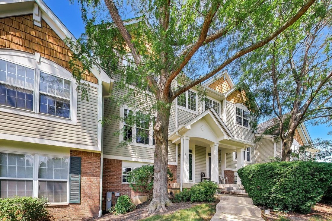 Condo in Vernon Hills, Illinois, United States 2 - 18440195