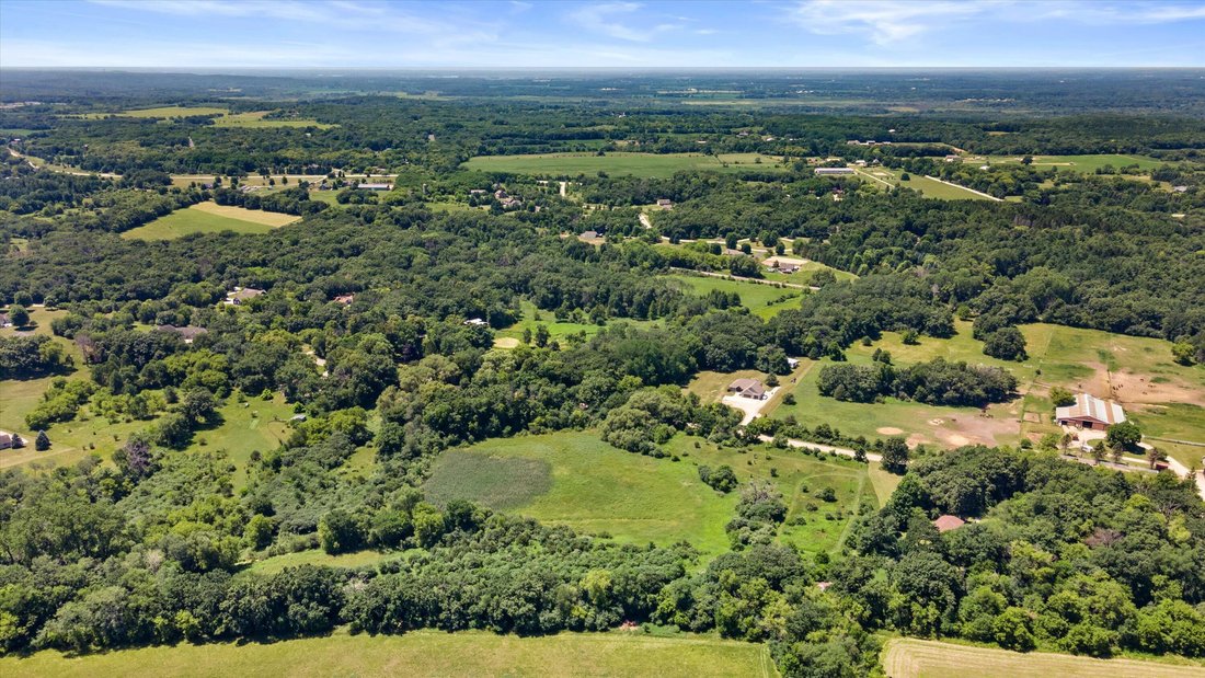 Land in Eagle, Wisconsin, United States 5 - 18442608