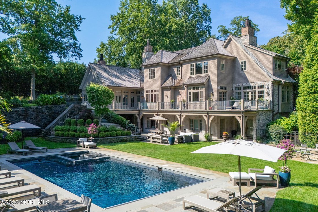 House in Rumson, New Jersey, United States 2 - 18442598