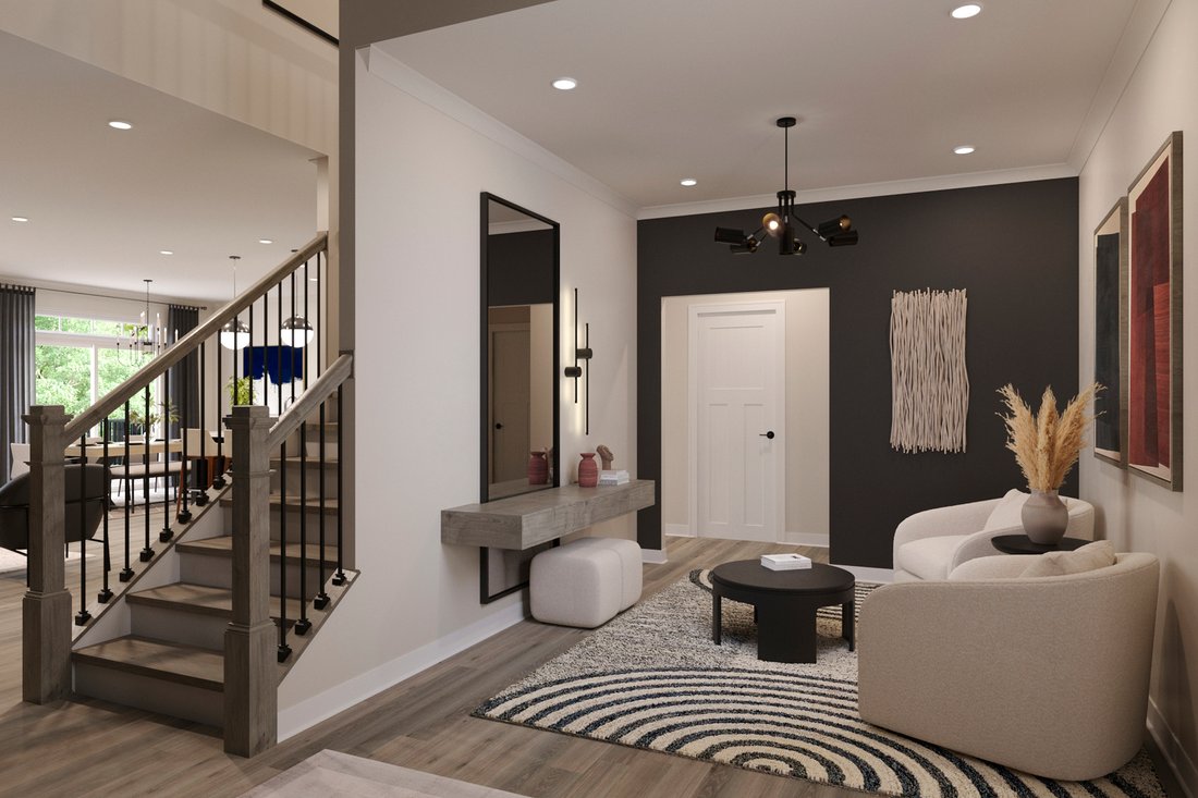 Townhouse in Naperville, Illinois, United States 2 - 18440280