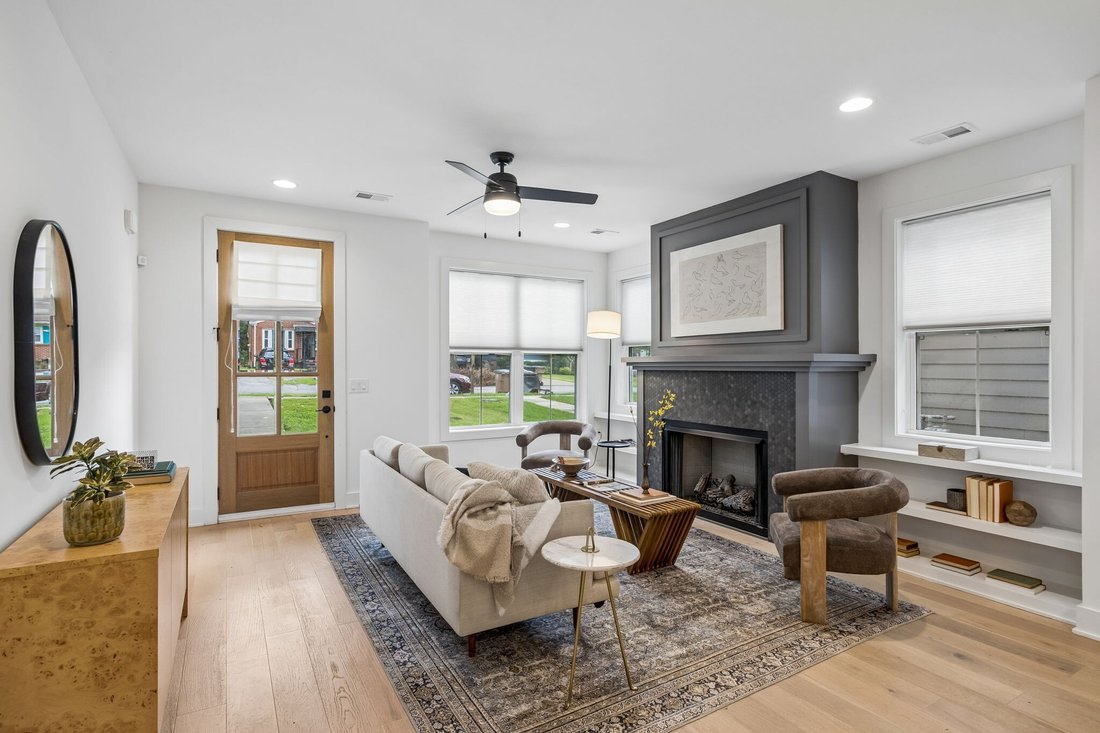 Co Op in Nashville, Tennessee, United States 4 - 18440175