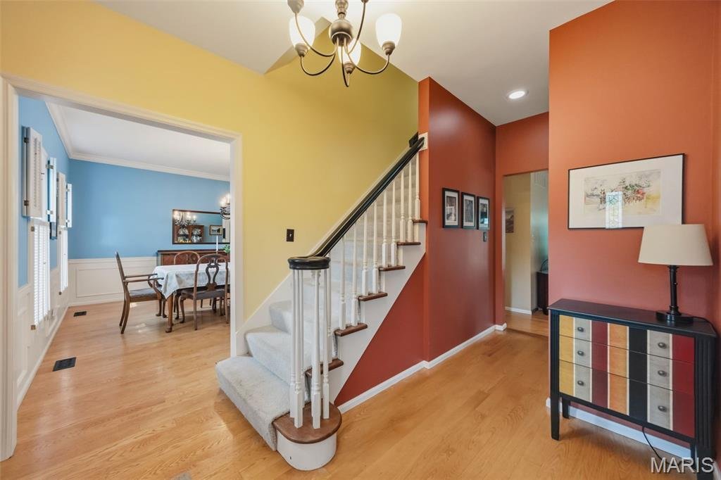 House in Kirkwood, Missouri, United States 5 - 18442758