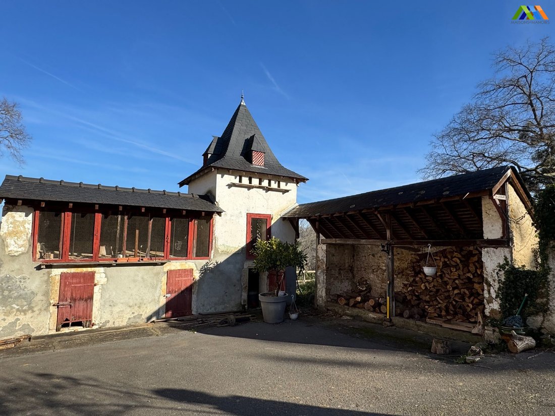 House in Nord Est, Jurançon, France 2 - 17667767