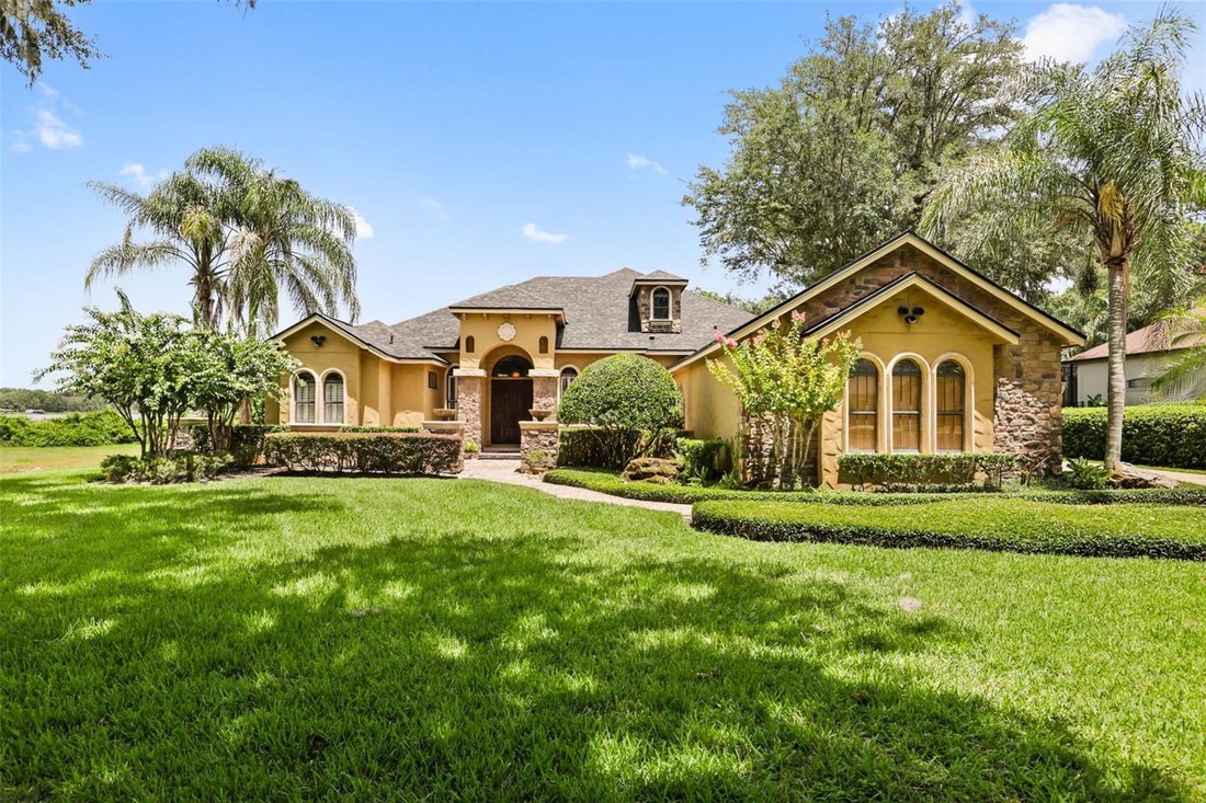 House in Sanford, Florida, United States 3 - 18439466