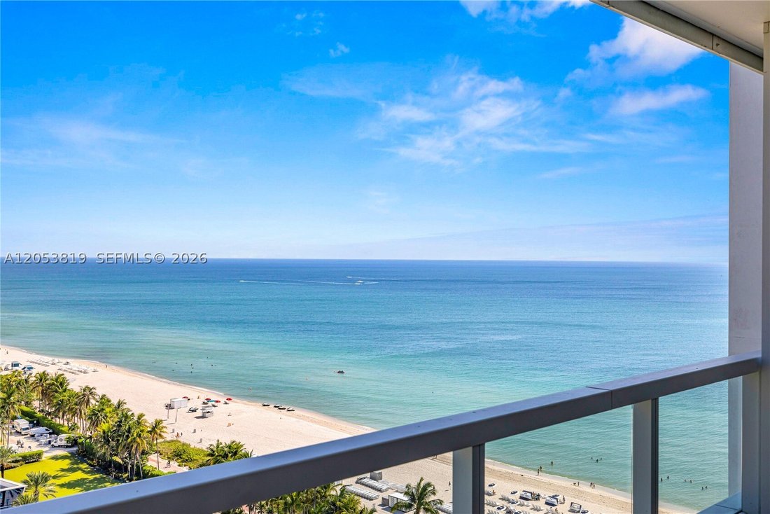 Condo in Miami Beach, Florida, United States 2 - 18440000