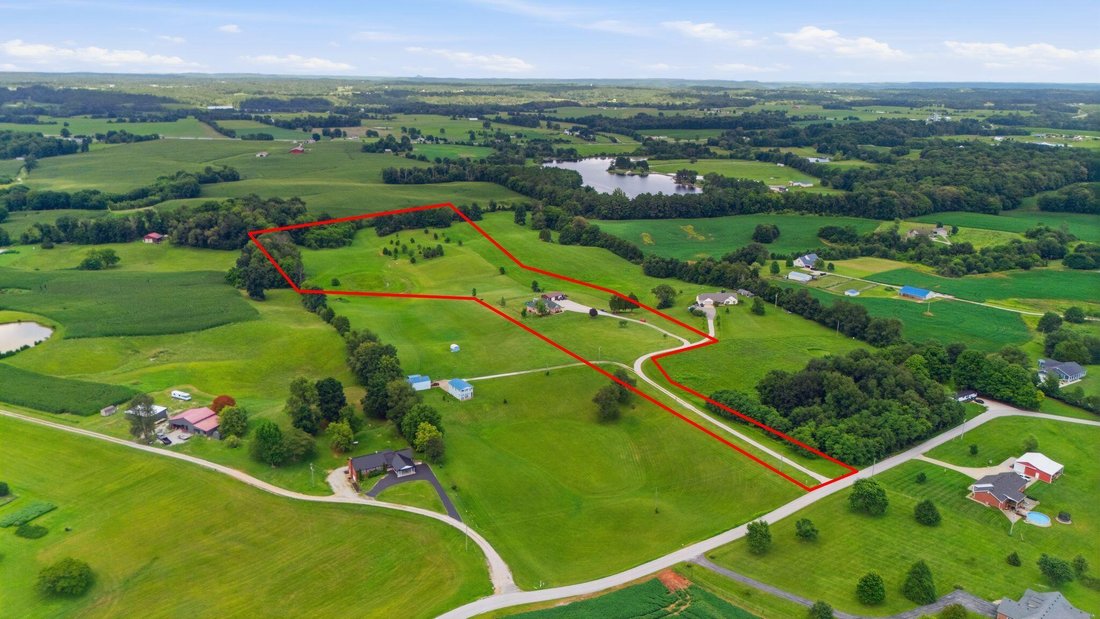 House in Hodgenville, Kentucky, United States 3 - 18440513