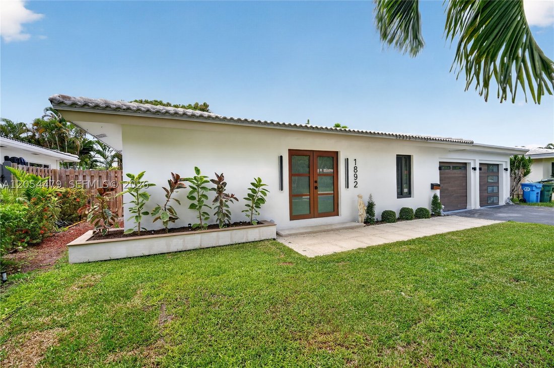 House in Fort Lauderdale, Florida, United States 5 - 18442684