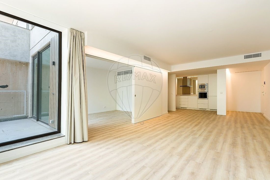 Apartment in Alvalade, Lisbon, Portugal 4 - 15956423