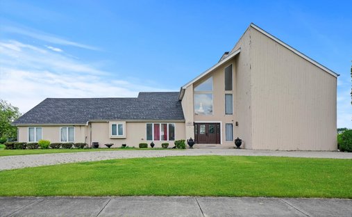 Casa a Naperville, Illinois, Stati Uniti 1