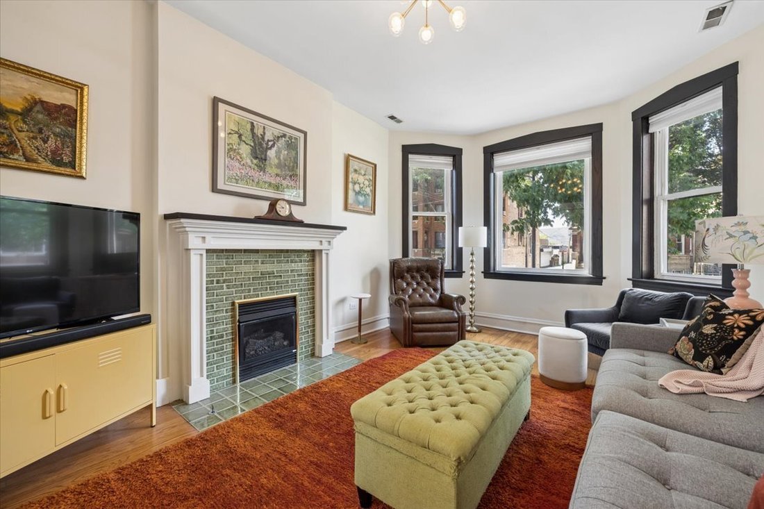 Condo in Chicago, Illinois, United States 3 - 18440211