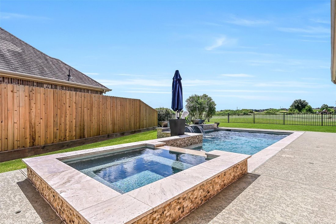 House in League City, Texas, United States 3 - 18440835