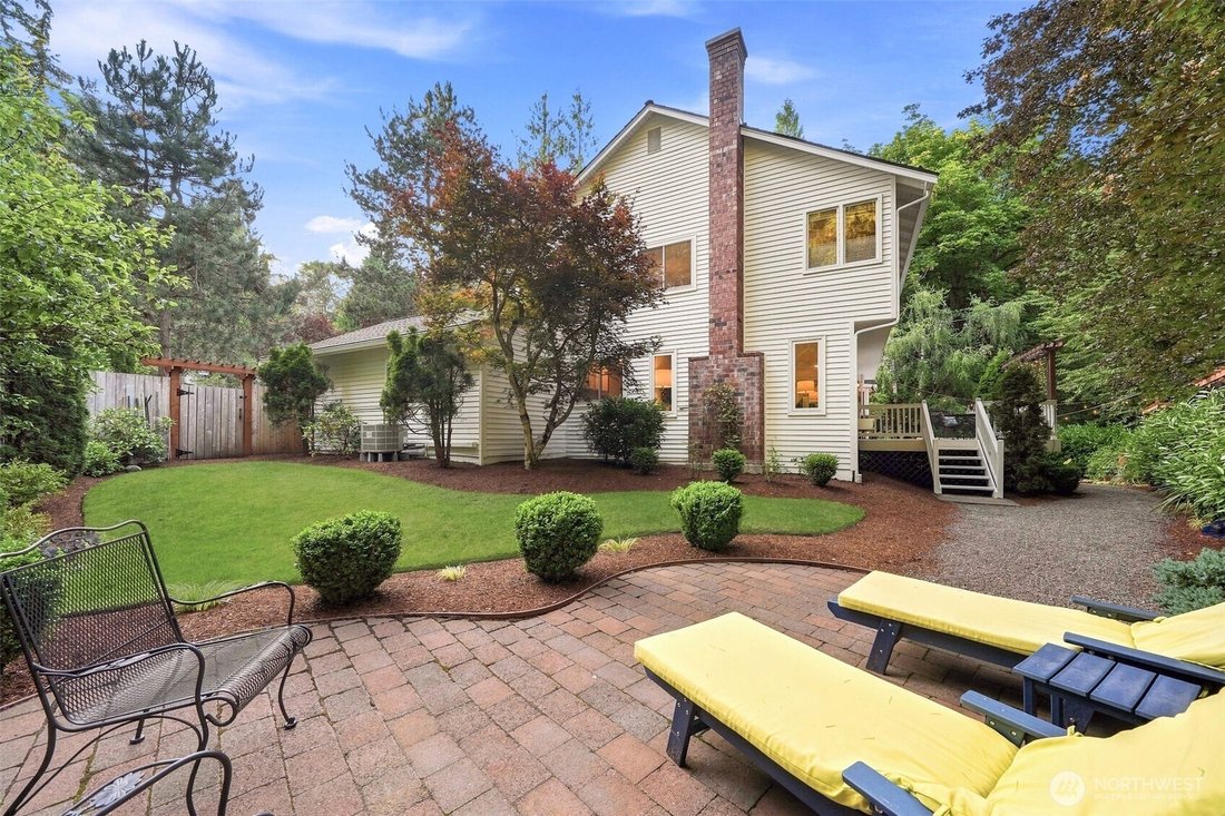 House in Sammamish, Washington, United States 3 - 17826340