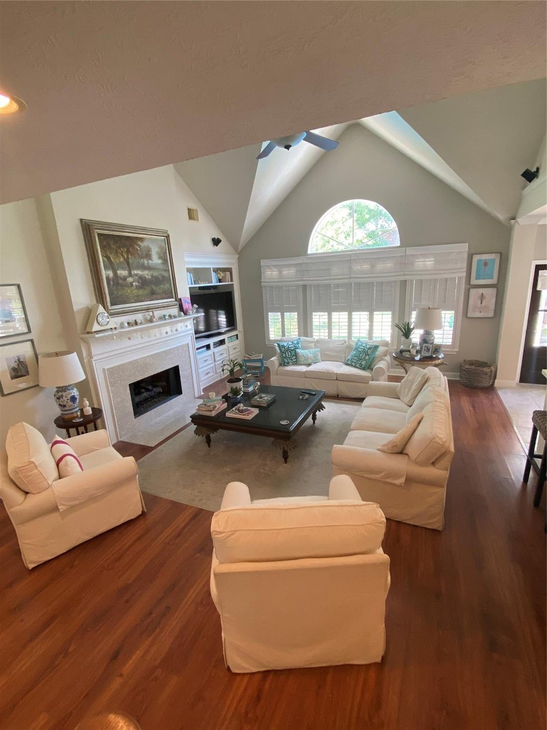 House in Houston, Texas, United States 4 - 18440870