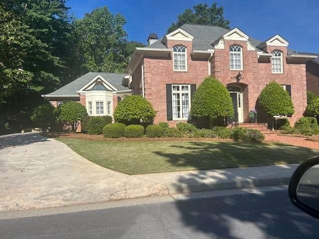 House in Rome, Georgia, United States 1 - 18440026