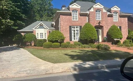 House in Rome, Georgia, United States 1