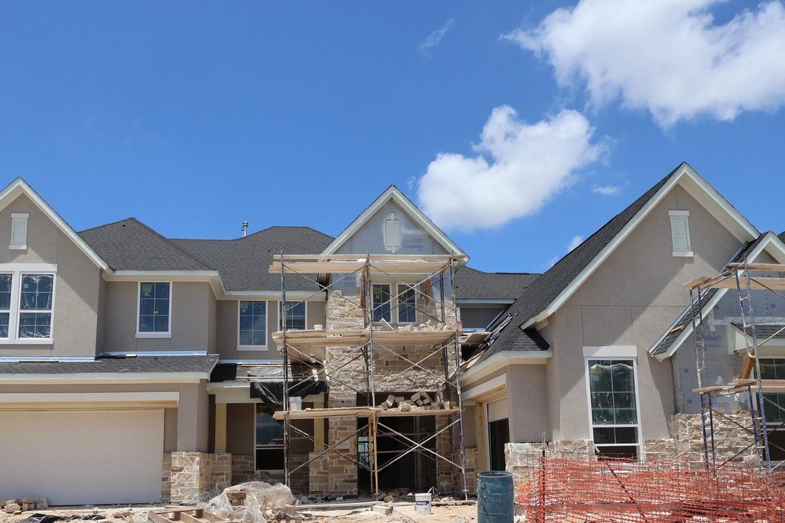 House in Houston, Texas, United States 2 - 18440811