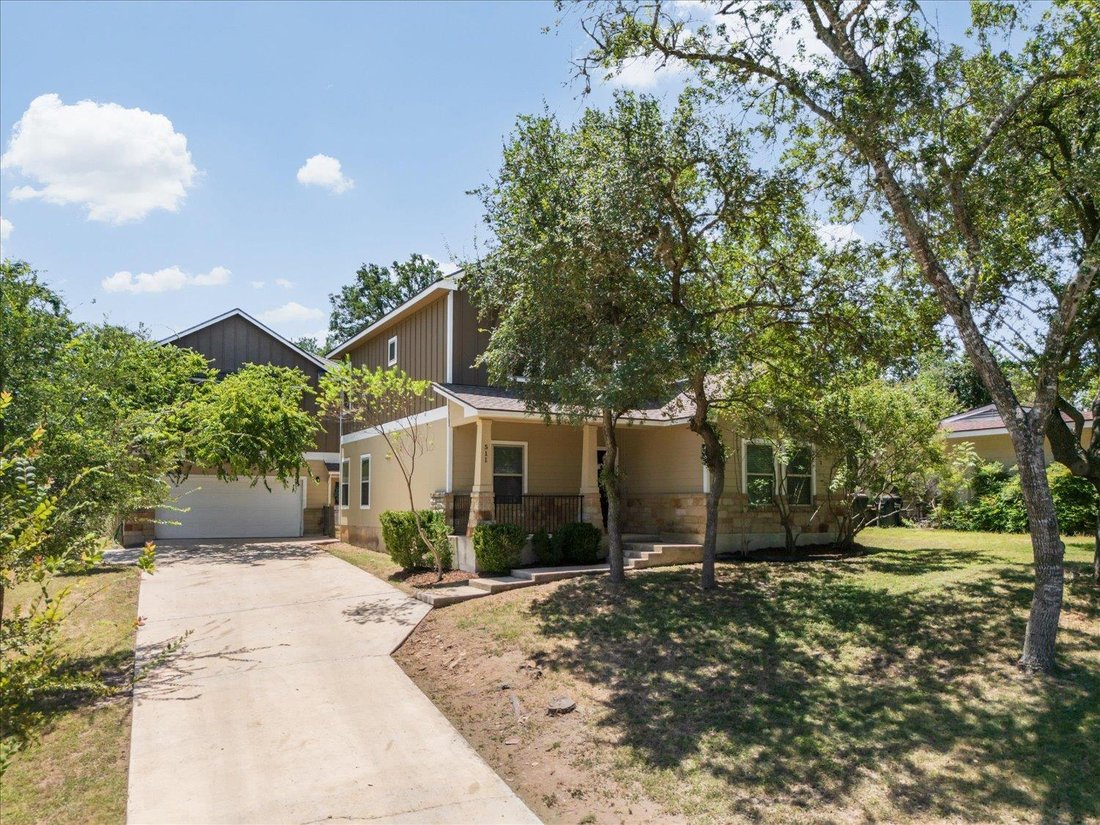 House in San Marcos, Texas, United States 3 - 18440069