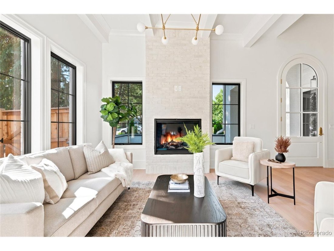 House in Denver, Colorado, United States 3 - 18442127
