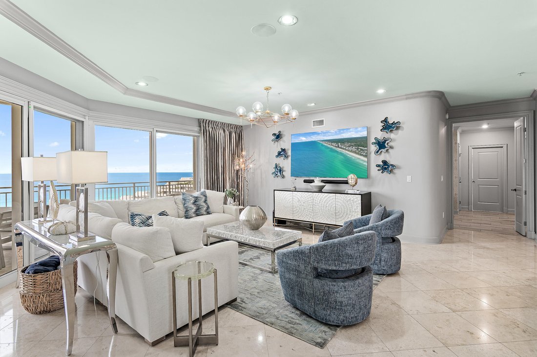 Condo in Miramar Beach, Florida, United States 5 - 18439704