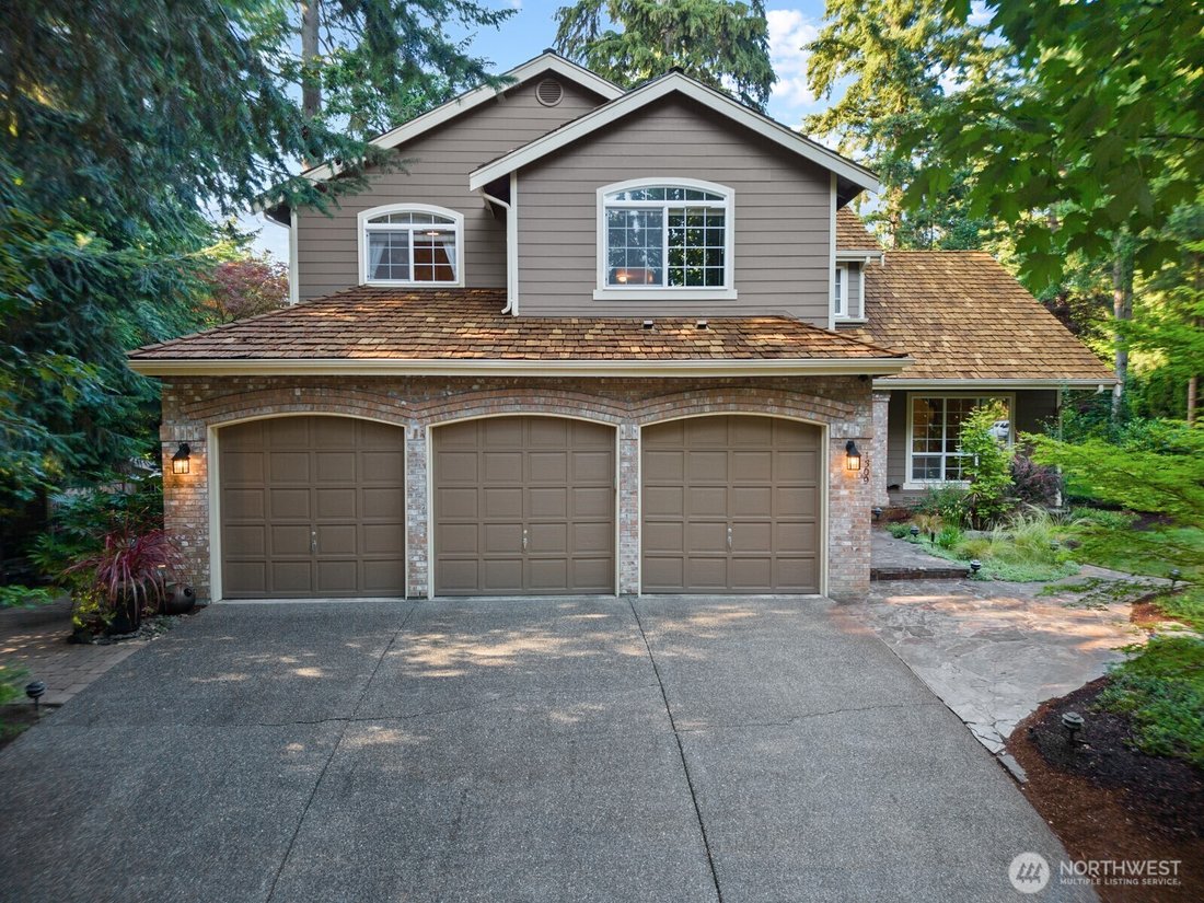 House in Gig Harbor, Washington, United States 2 - 18440521