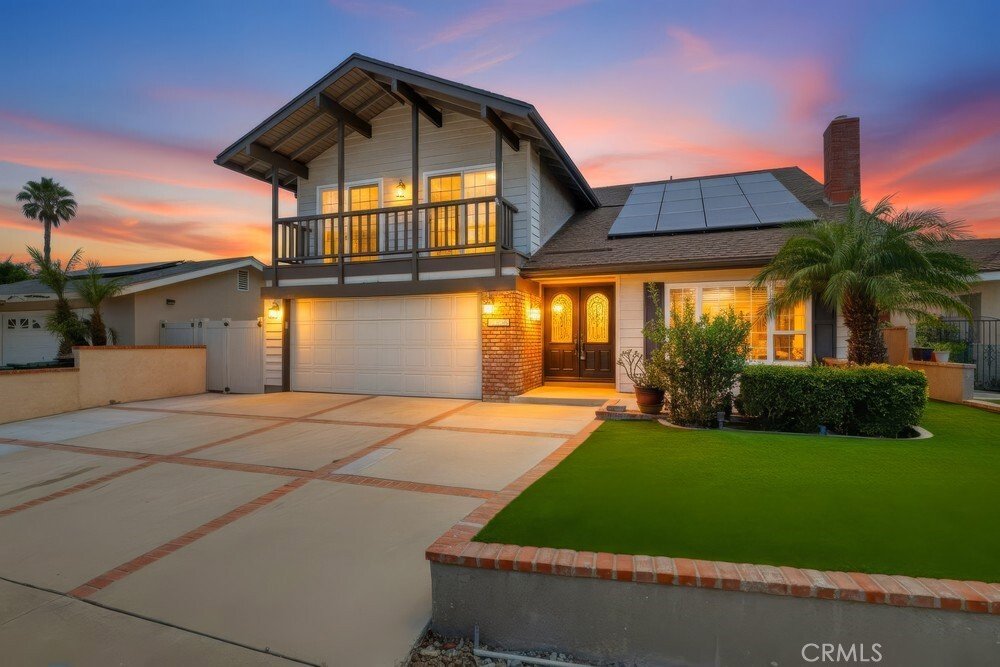 House in Irvine, California, United States 1 - 18440400