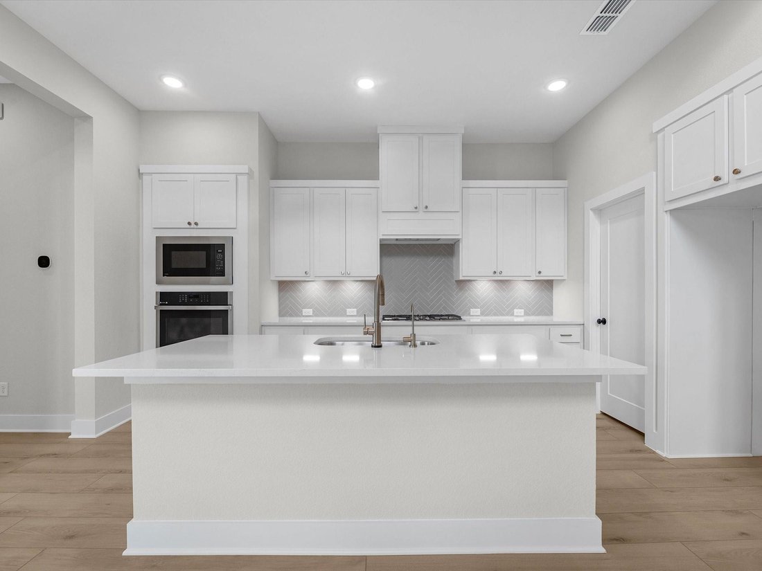 House in Hockley, Texas, United States 2 - 18440776