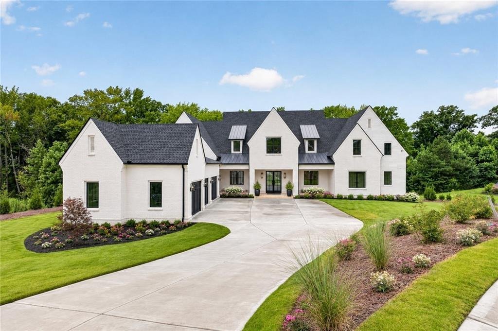 House in Buford, Georgia, United States 1 - 18443084