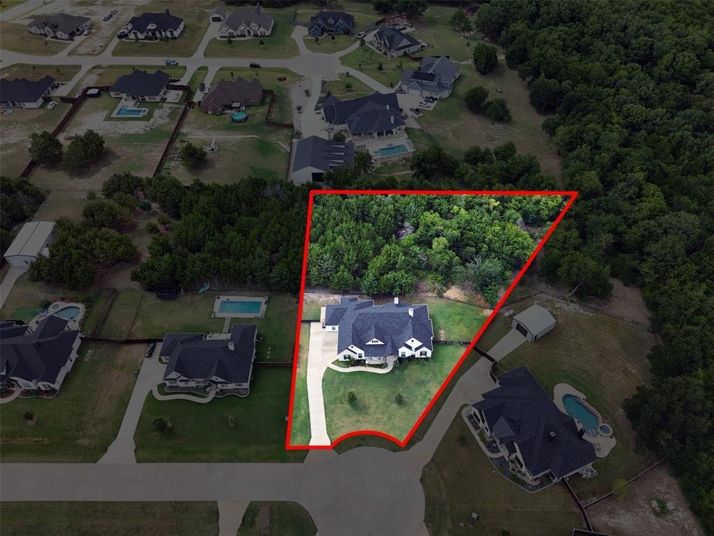 House in Waxahachie, Texas, United States 2 - 18026936