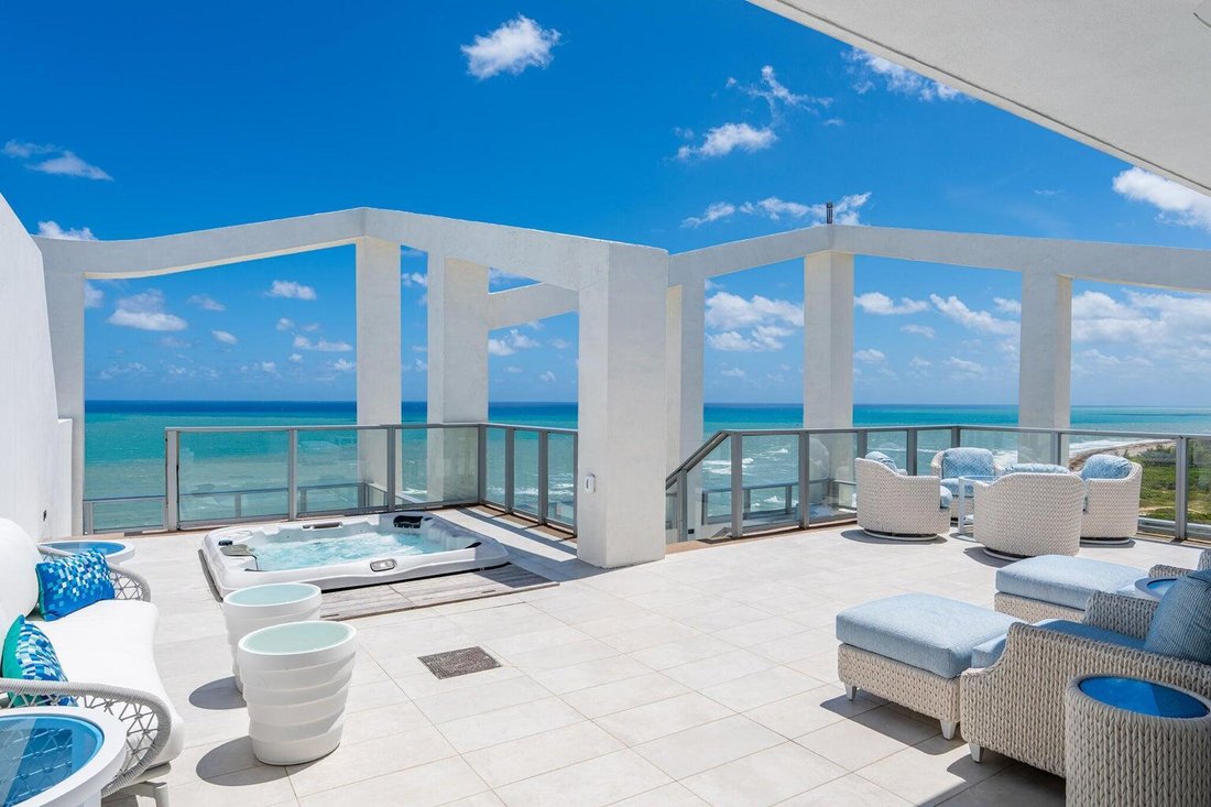 Condo in Riviera Beach, Florida, United States 2 - 18439496
