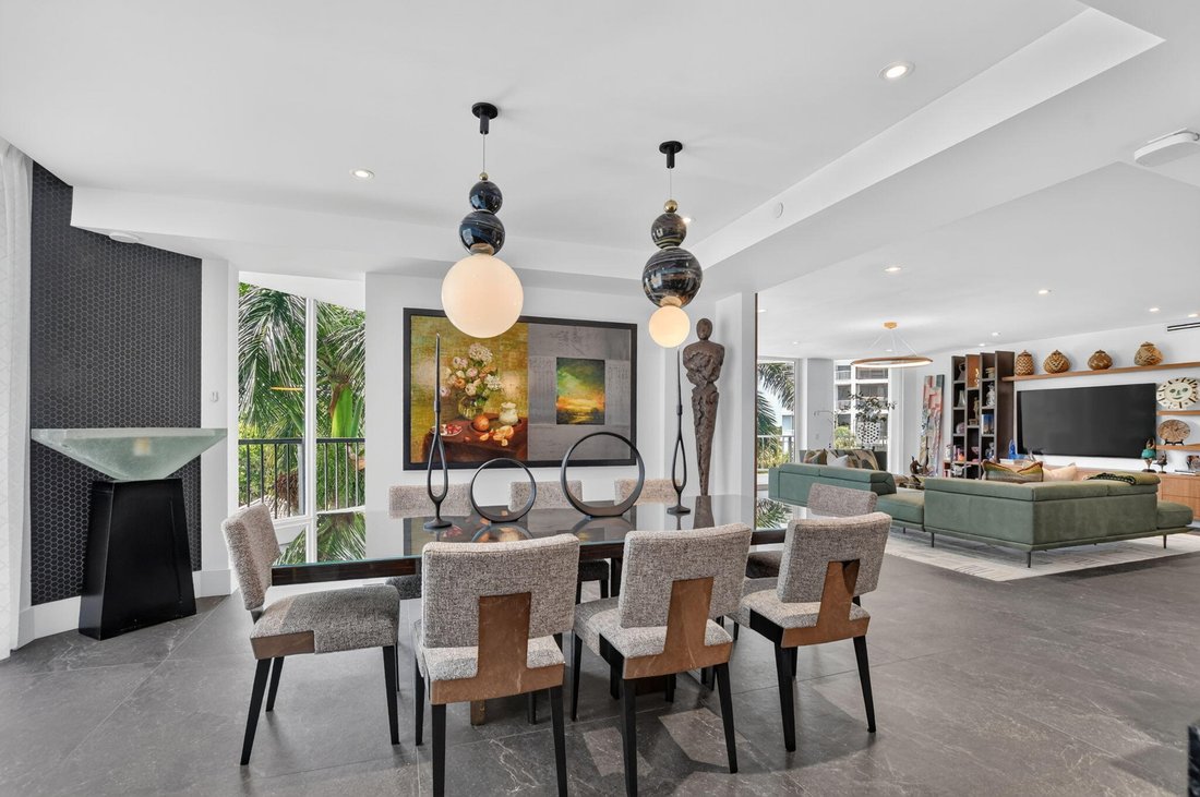 Condo in Boca Raton, Florida, United States 2 - 18439478