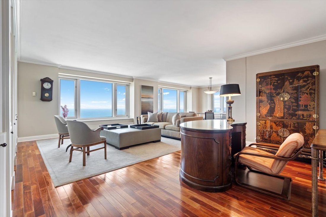Condo in Chicago, Illinois, United States 3 - 18440318