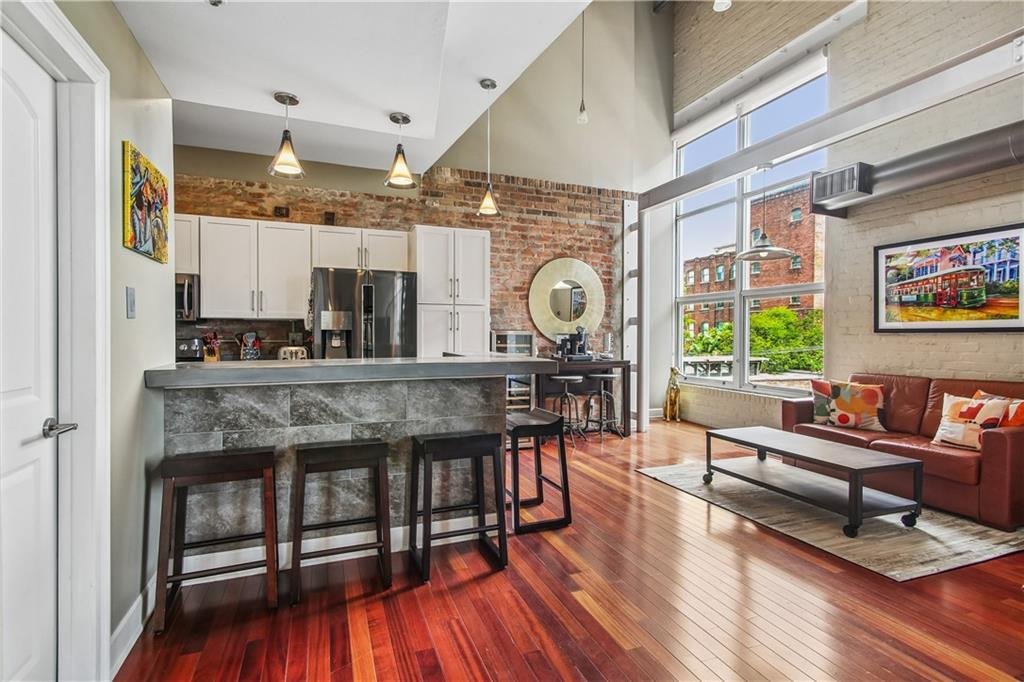 Condo in New Orleans, Louisiana, United States 5 - 18439498