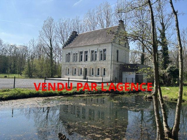 House in Proville, Hauts-de-France, France 1 - 17150972