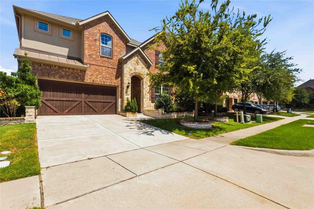 House in McKinney, Texas, United States 1 - 18437532