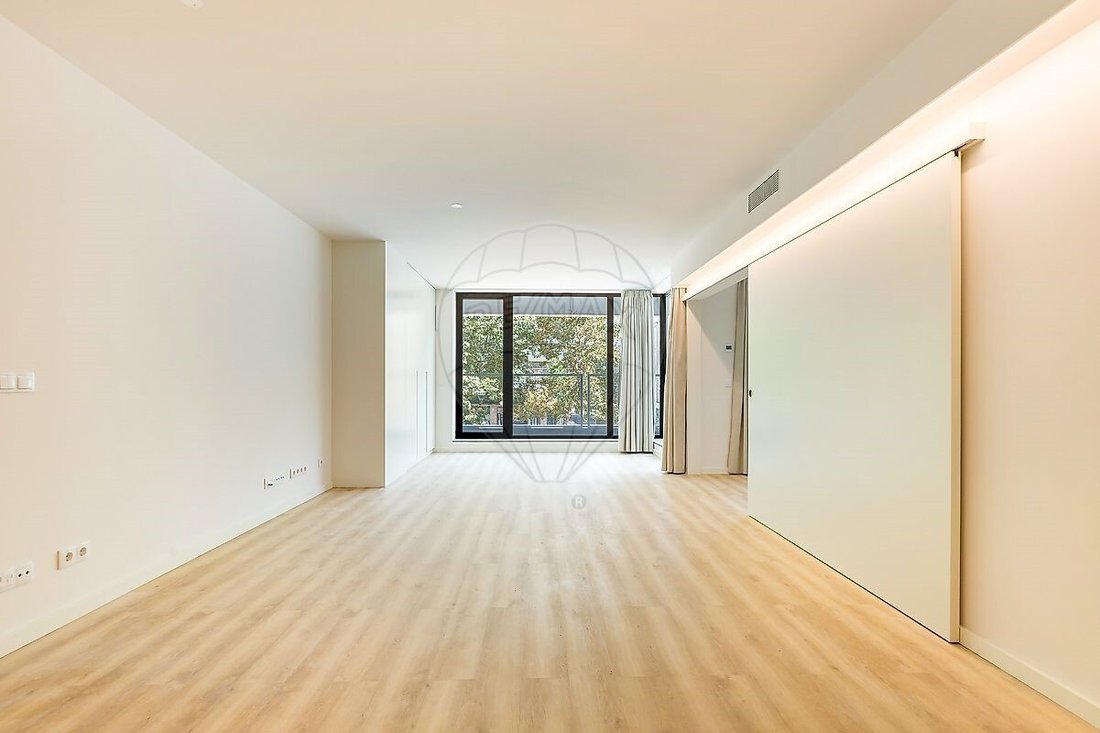 Apartment in Alvalade, Lisbon, Portugal 2 - 15956423