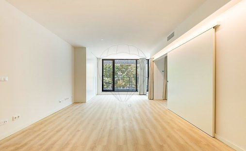 Apartment in Alvalade, Lisbon, Portugal 1