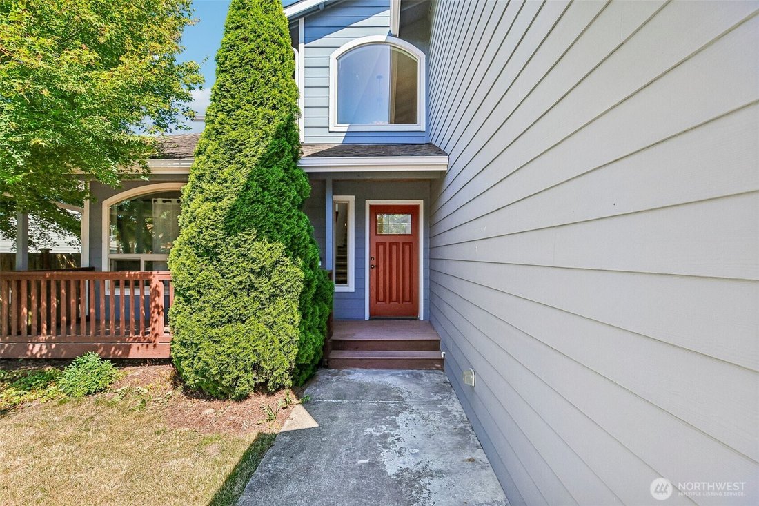 House in Arlington, Washington, United States 2 - 18441555