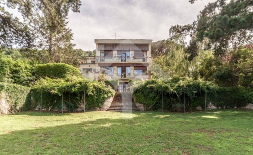 Villa in Ronciglione, Lazio, Italy 1